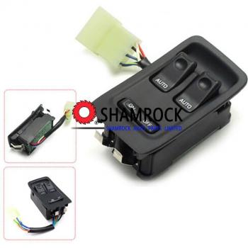 Mazda RX7 RX-7 Master Window Switch FD14-66-350C 1993-2002