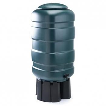 Whitefurze 230ltr Water Butt Kit (In‑Store Pickup)