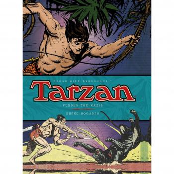 Tarzan