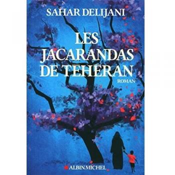 Les Jacarandas de Téhéran