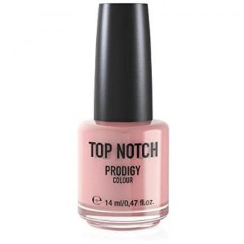 Top Notch Prodigy Esmalte de Uñas 206 Mistyrose 14ml