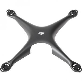 DJI Phantom 4 PRO Obsidian Upper Frame Shell Body Cover