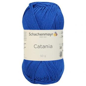 Catania Basic Häkelwolle 50g