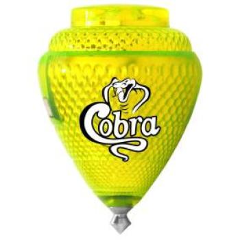 Peonza Turbo Rey Gris Cometa