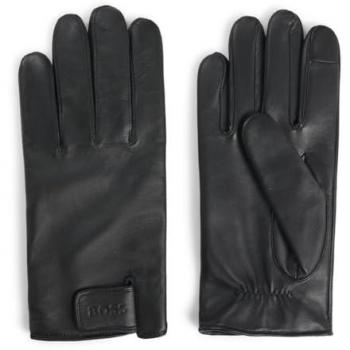 Boss Guanti Helkop1 XL Nero
