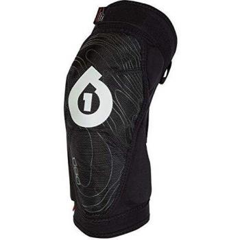 Ellenbopad DBO di SixSixOne, taglia S, colore nero