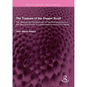 Vitalsource Technologies, Inc. The Treasure of the Copper Scroll