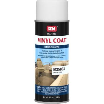 SEM Marine Vinyl Coat Spray