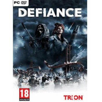 Defiance Day One Edition
