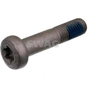 VITI/DADI, A FORMA DI OSSO A FORCHETTA SWAG 92 4385 50