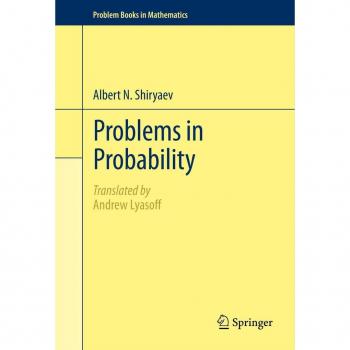 Vitalsource Technologies, Inc. Problems In Probability