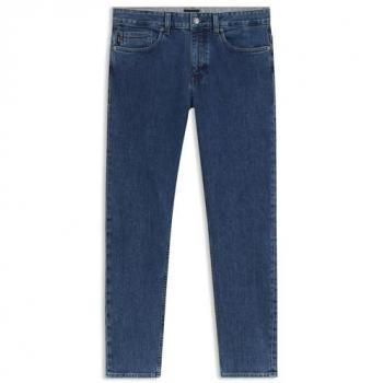 Boss Jeans Delaware Bo 10251068 Bright Blue 34 Slim