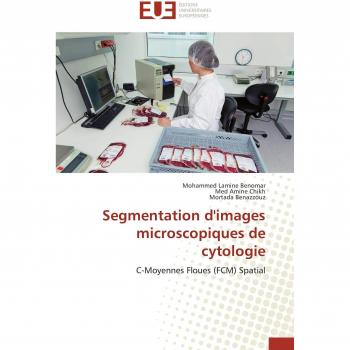 Segmentation d'images microscopiques de cytologie
