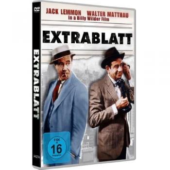 Extrablatt