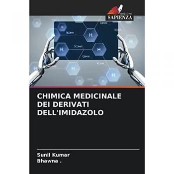 CHIMICA MEDICINALE DEI DERIVATI DELL'IMIDAZOLO