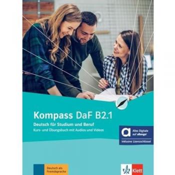 KOMPASS B2.1 HIBR+ALLANGO
