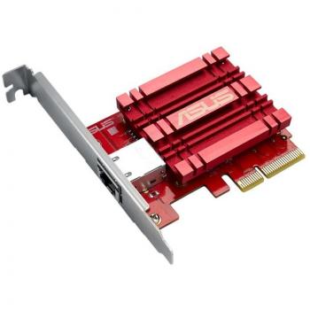 ASUS XG-C100C 10GBase-T Ethernet Card