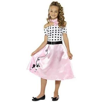 Fifties Style Kinderkleid
