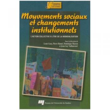 Mouvements sociaux et changements institutionnels