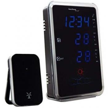 Digitale Wetterstation WS 6840