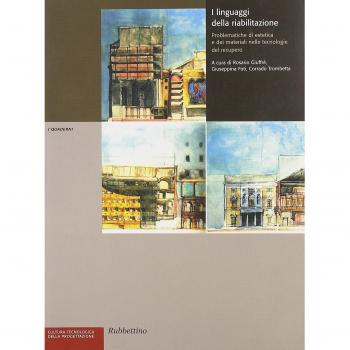 I linguaggi della riabilitazione. Problematiche di estetica e dei materiali nelle tecnologie del recupero