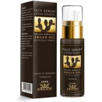 Sérum Facial Efecto Lifting Diar Argán 30 ml