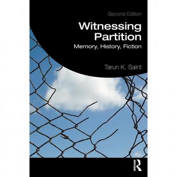 Witnessing Partition