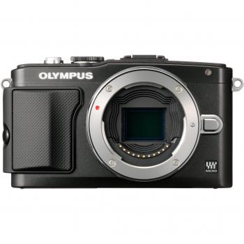 Olympus PEN E-PL5