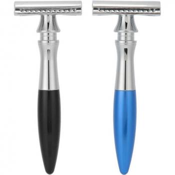 VintageVantage Stainless Manual Razor