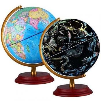 Constellation Quest Lamp