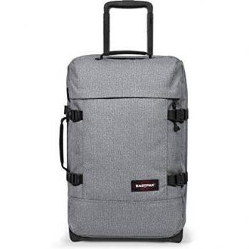 Eastpak Tranverz S Valise, 51 cm, 42 L, Gris