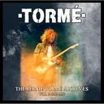 Bernie Torme: Rückblick auf 1985-1993