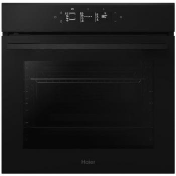 Horno H6 de 2 Funciones Haier Negro