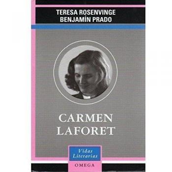 CARMEN LAFORET