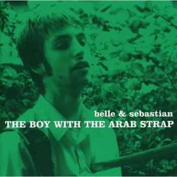Boy with the arab strap