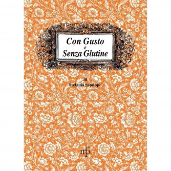 Con gusto e senza glutine