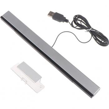 Nintendo Wii Wired Sensor Bar