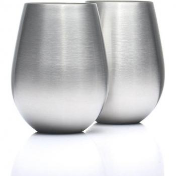 Vin et Eau Sans Vapeur – Set 2