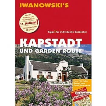 Dirk Kruse-Etzbach Kapstadt Und Garden Route