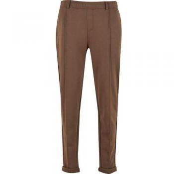 Interlock Crop Broek – Urban Classics
