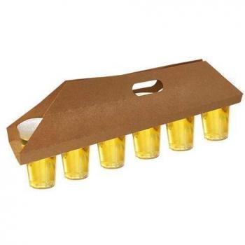 30-Pack Multi-Cup Stand – 6 Cups Each