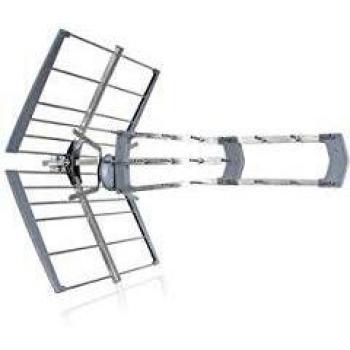 Antenne TNT 18HD-5G Clic-Clac