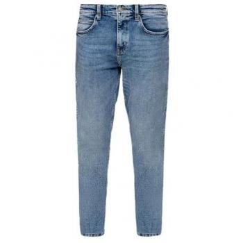 Bermudas QS Vaquero Shawn Azul Denim