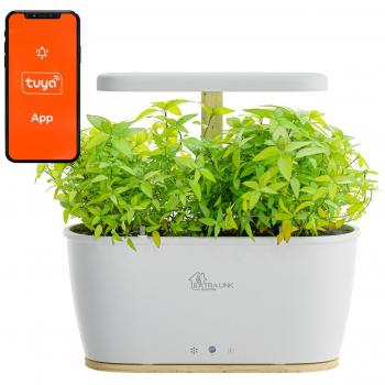 Kit de Jardín con Wi-Fi