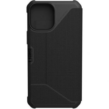 UAG Rugged Case pour iPhone 12 Pro Max 5G [6.7 pouces]
