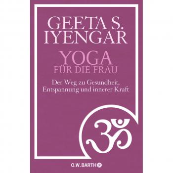 Yoga für die Frau