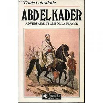 Abd El-Kader