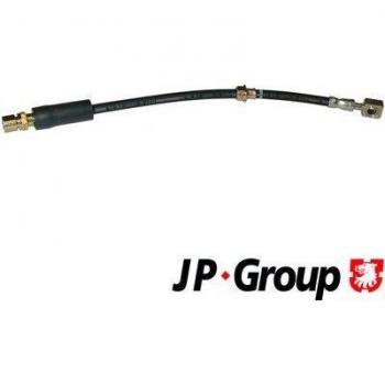 Brake Hose JP Group 1261600900