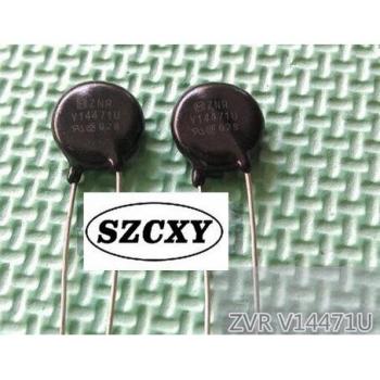 Varistor 14K471 470V 14mm