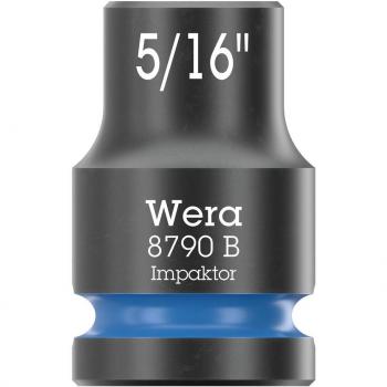 Inserto a bussola Wera 8790 B 3/8